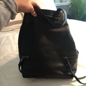 Frye purse/backpack